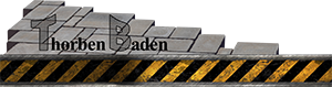 Thorben Baden Pflasterarbeiten Logo